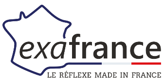 Exafrance Logo