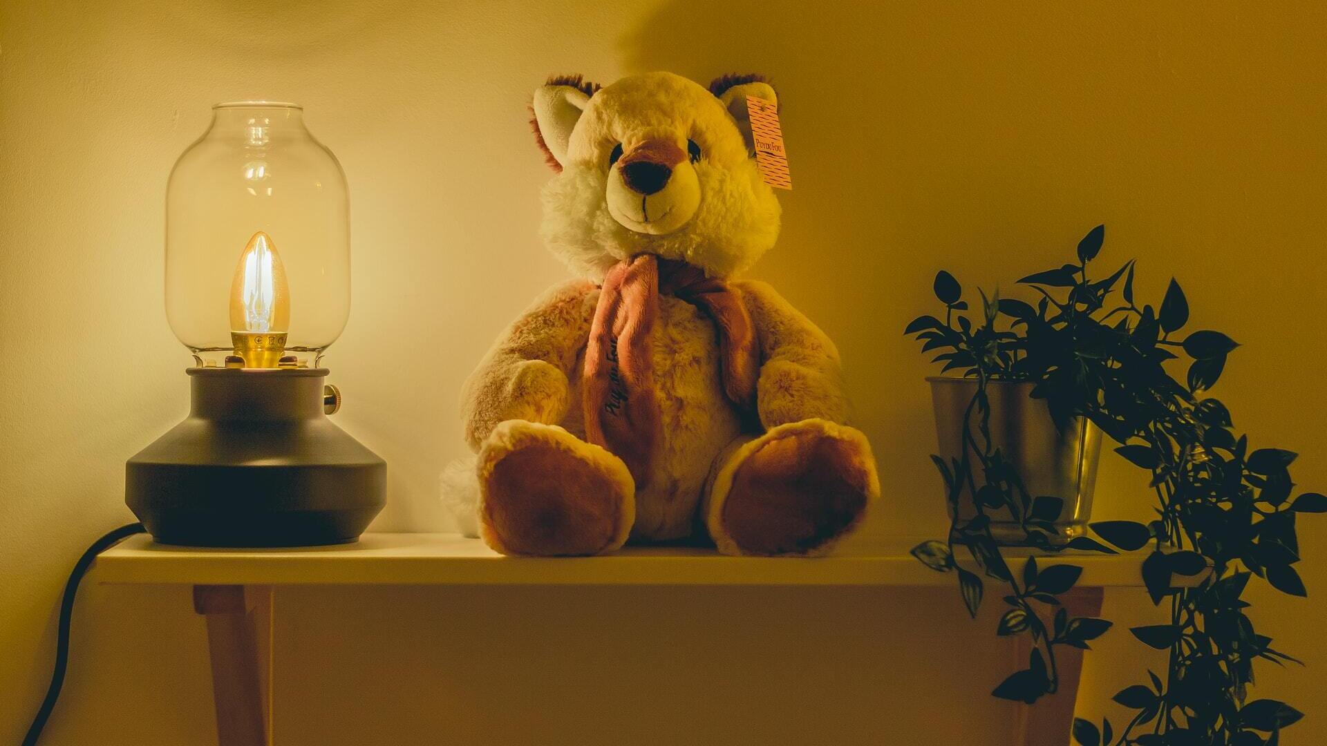 Pourquoi acheter une peluche géante à mon enfant ? - Blog Une