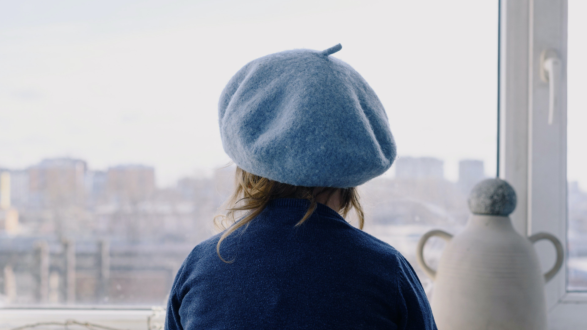 Béret symbole français