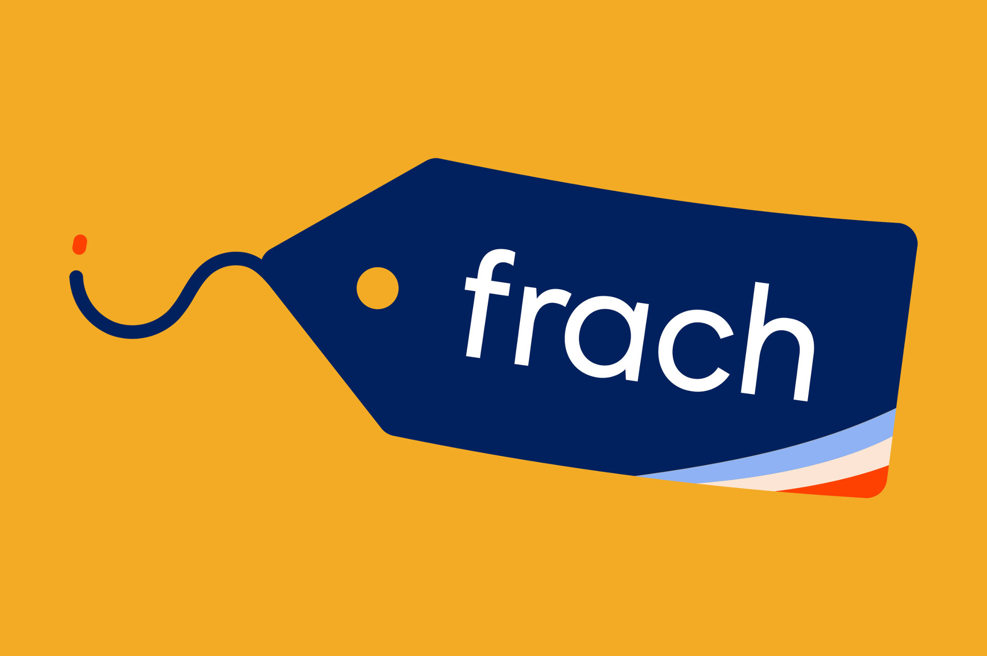 Frach