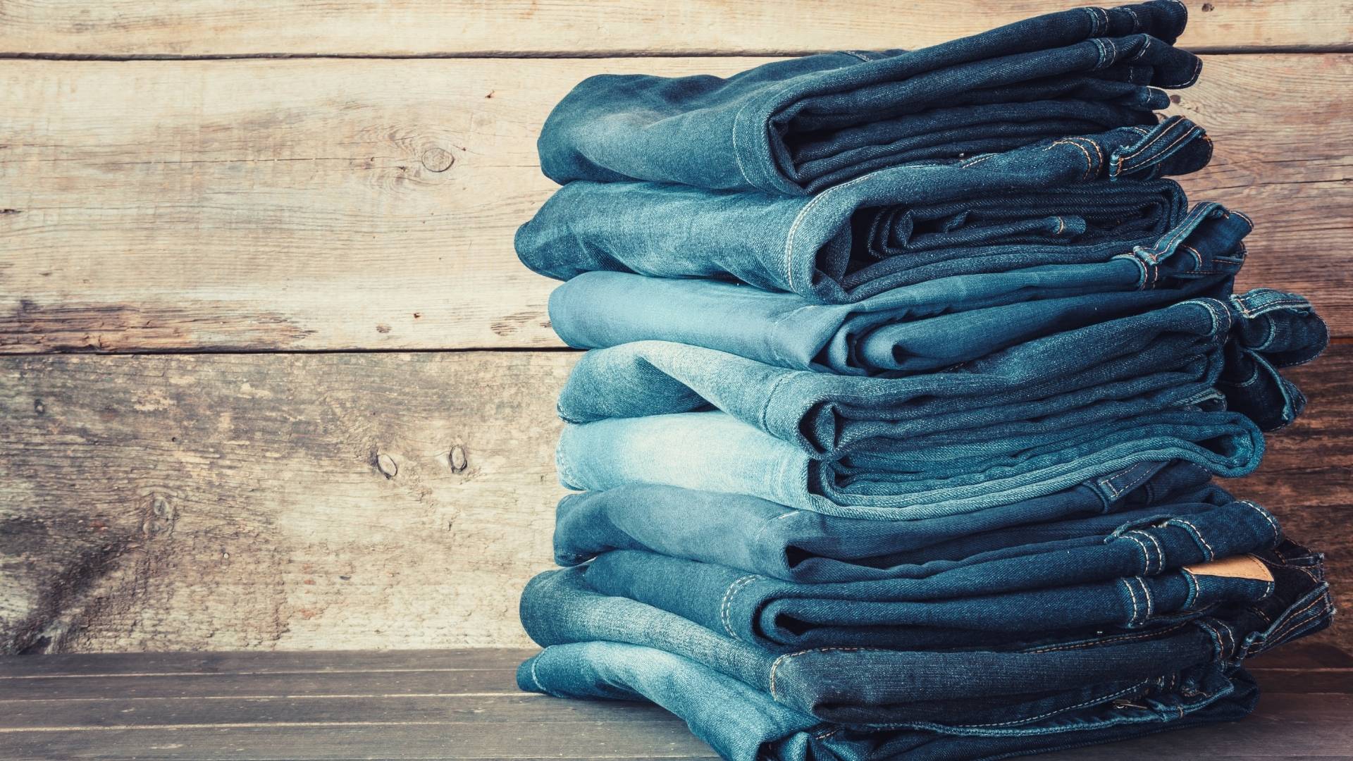 jeans made in France, fabriqués en France