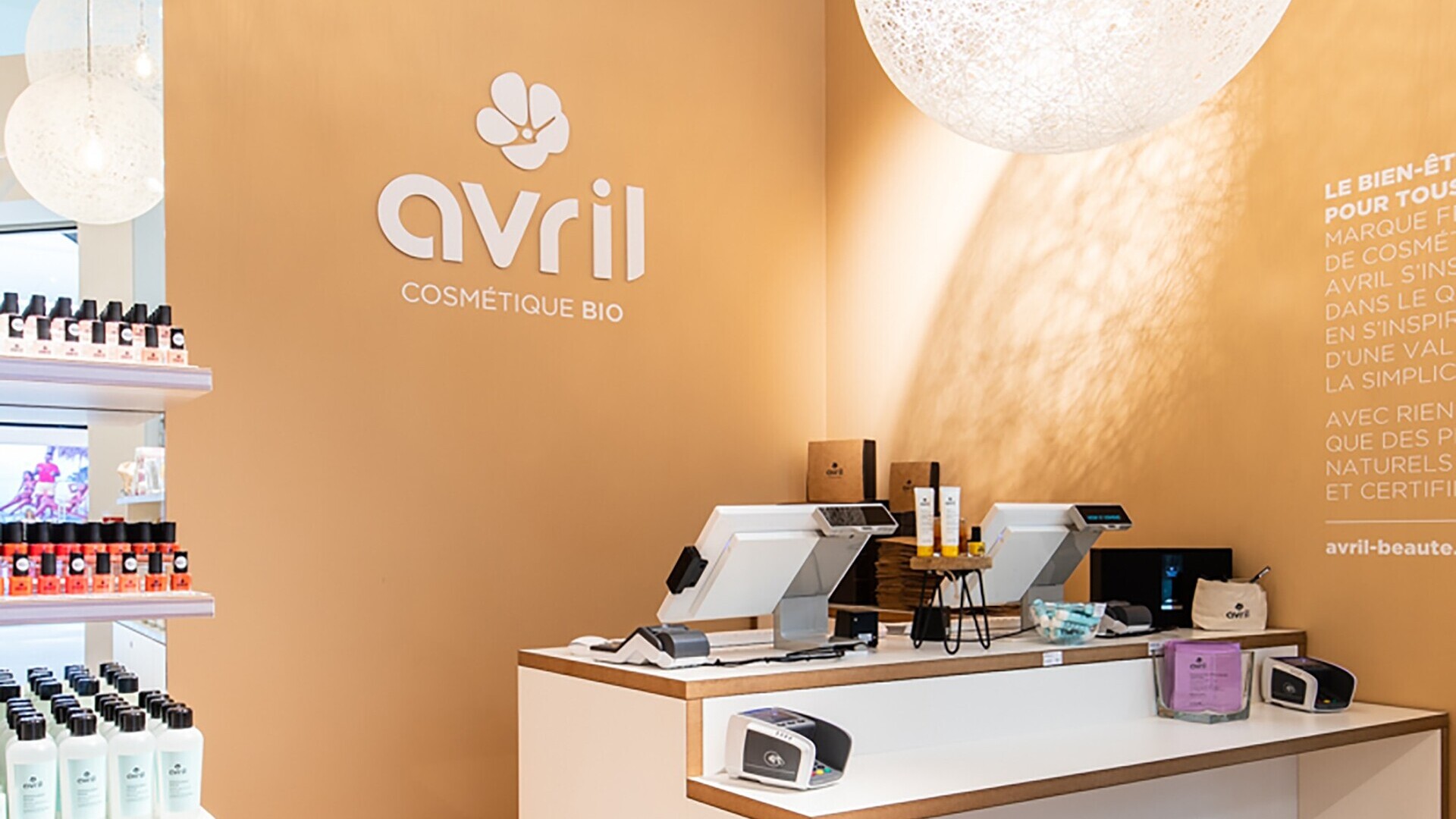 Avril Cosmetique