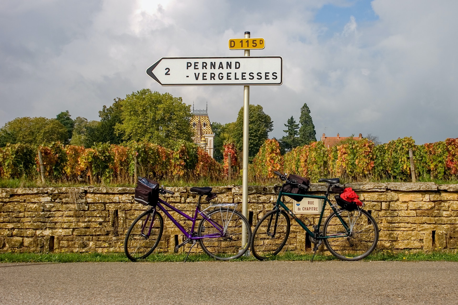 Vélo Français