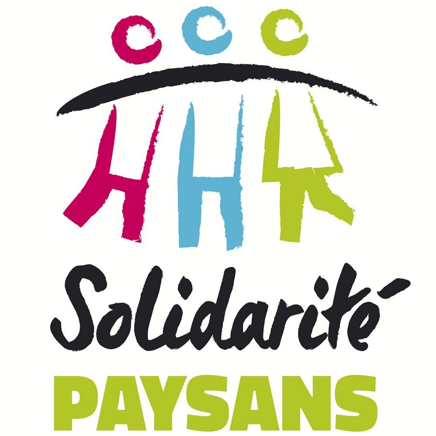 Solidarité Paysans