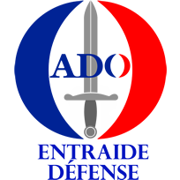 ADO Entraide défence