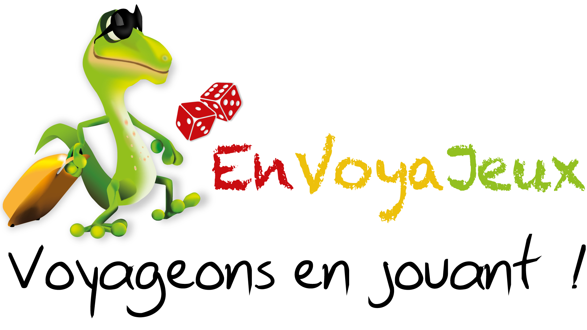 Envoyajeux