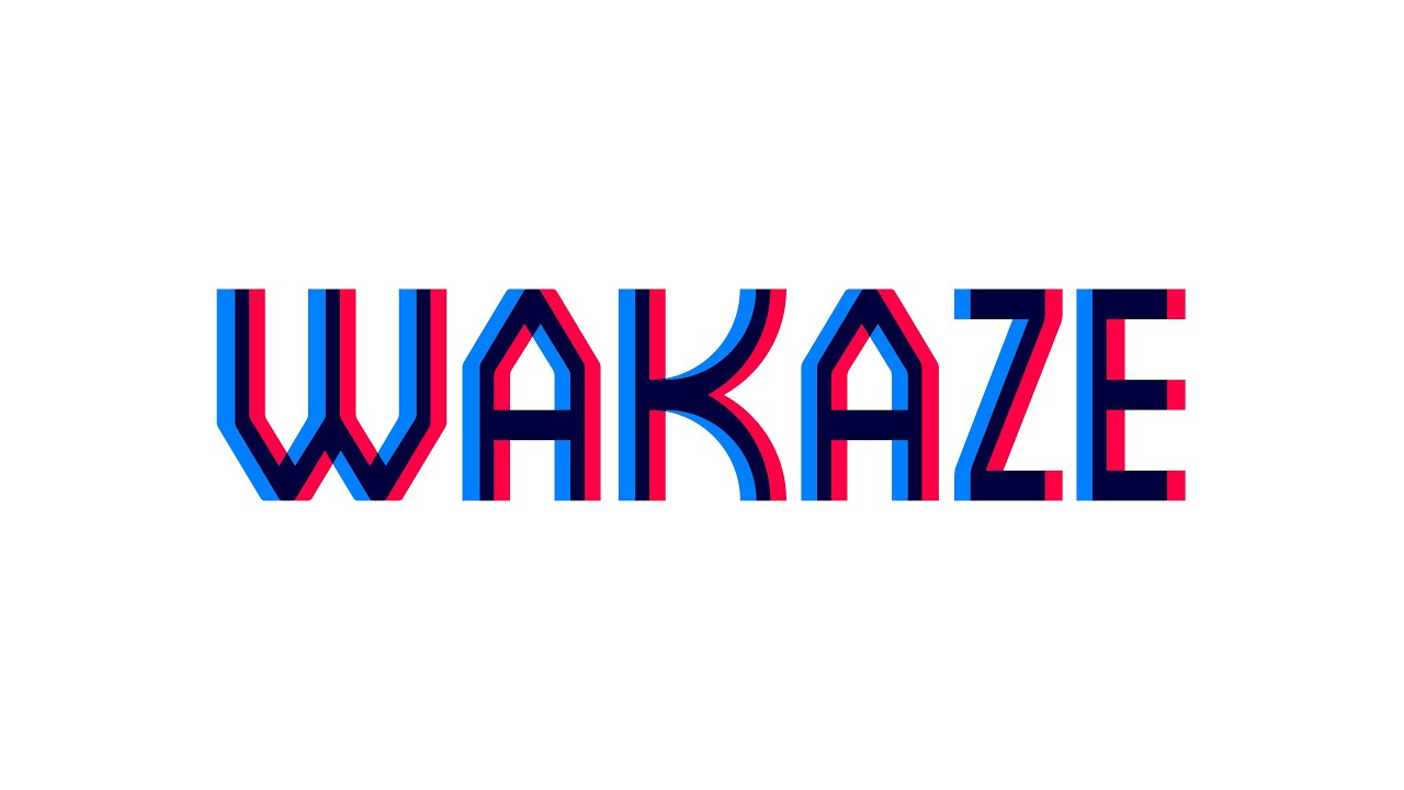 Wakaze