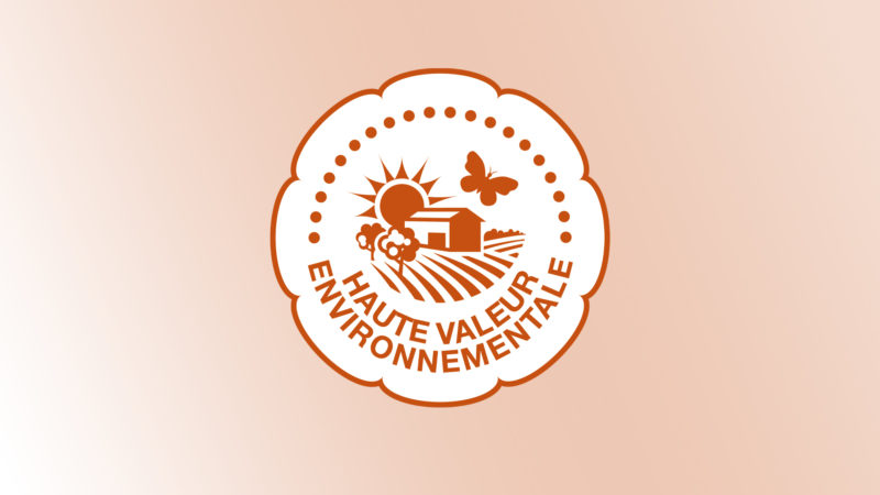 Label de Haute valeur environnementale | Exafrance