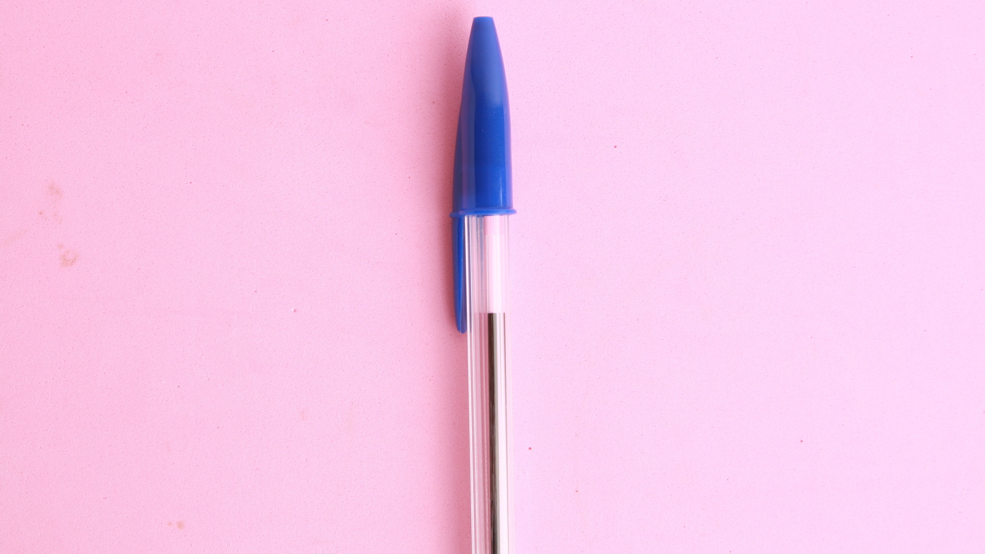 Un jour, un objet fait en France (1/10) : le stylo Bic