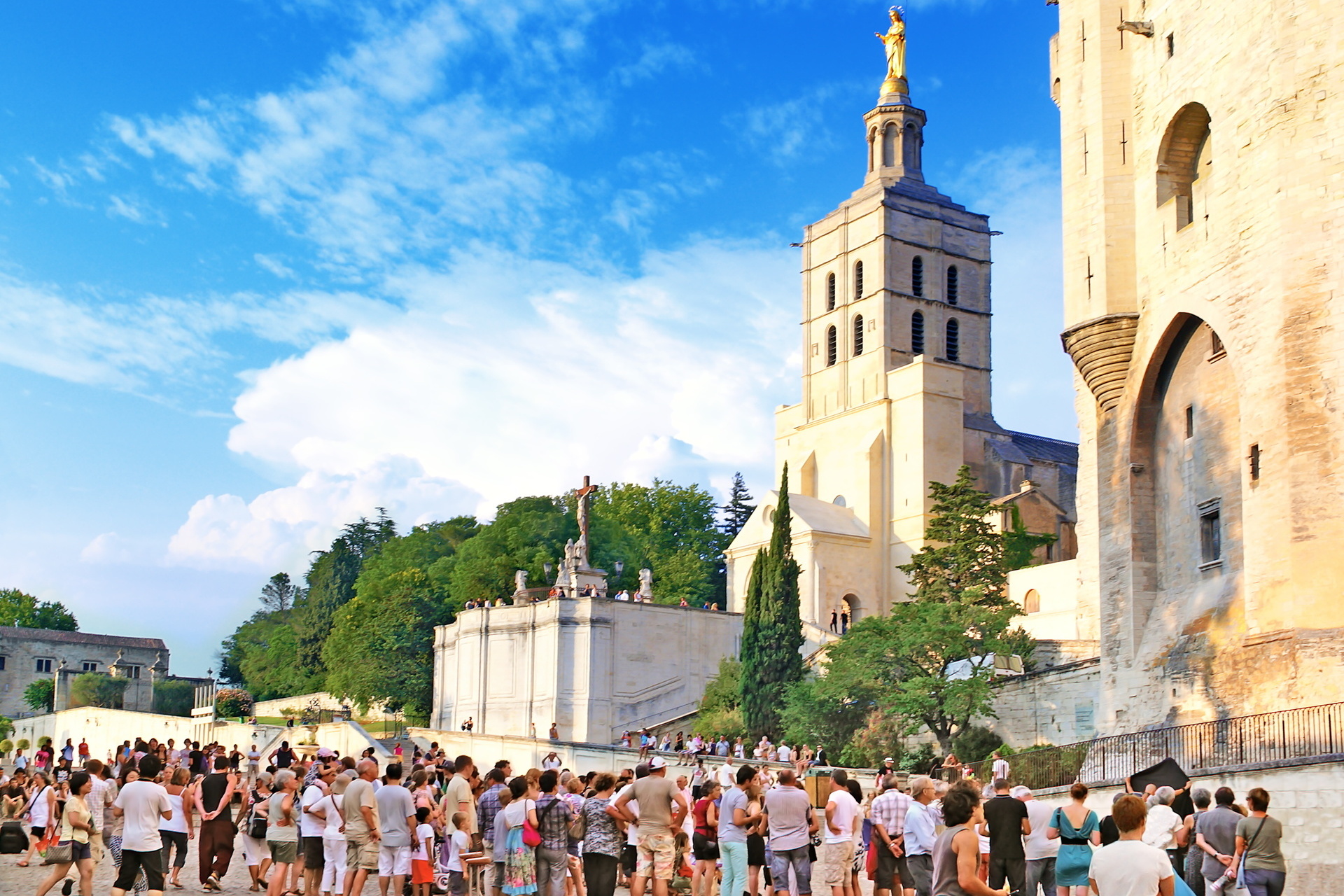 Festival d'Avignon