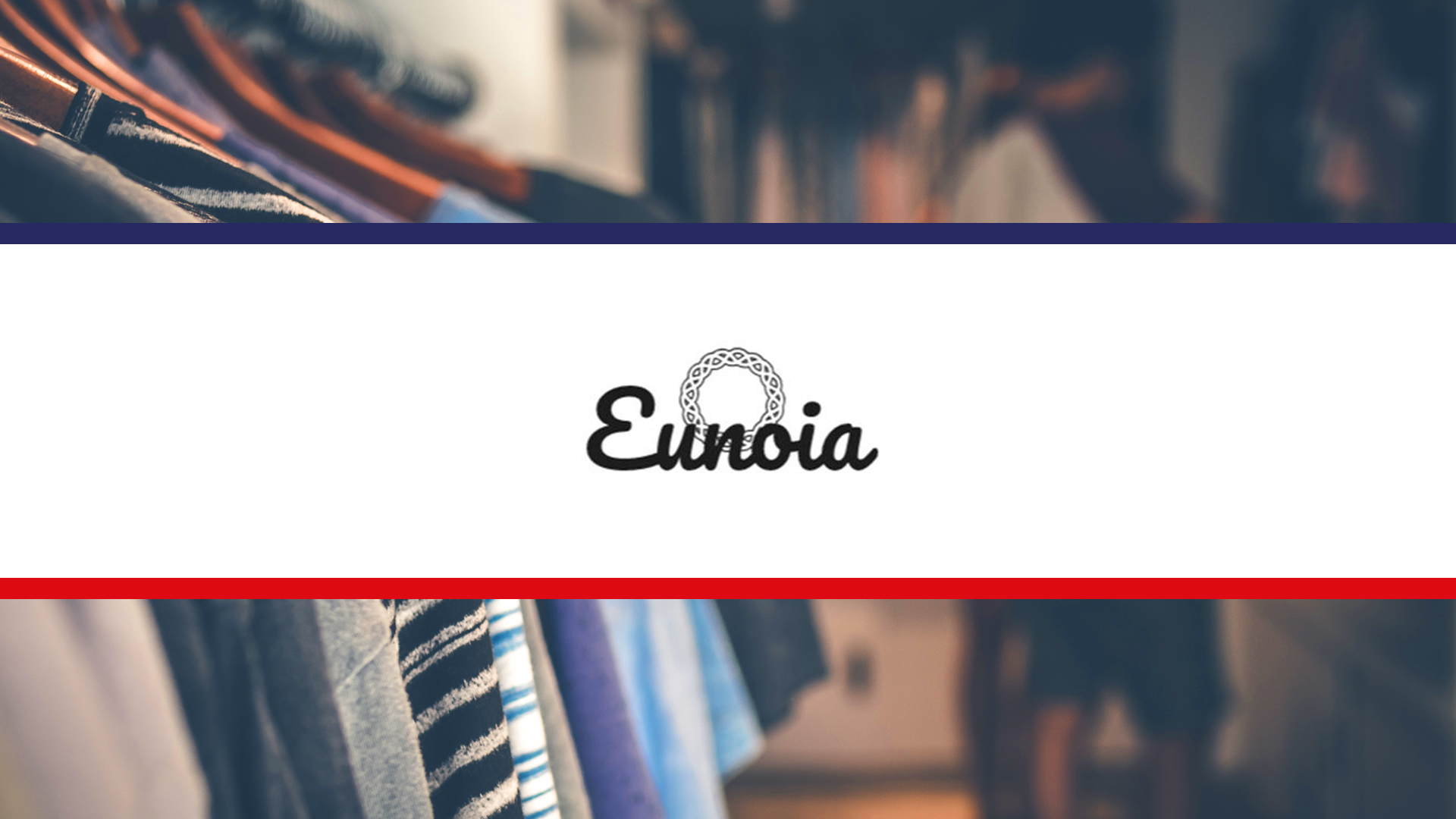 Eunoia : slow-fashion parisienne