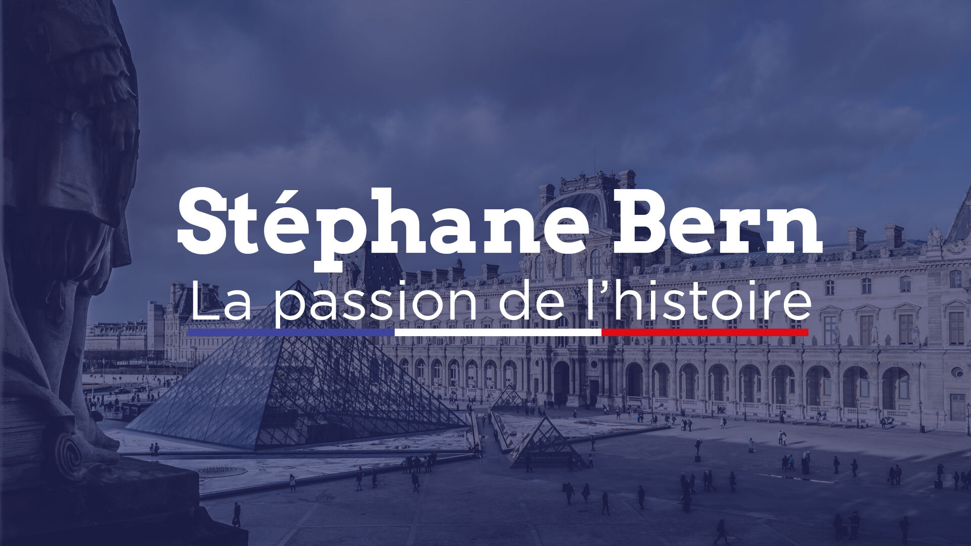 Stéphane Bern