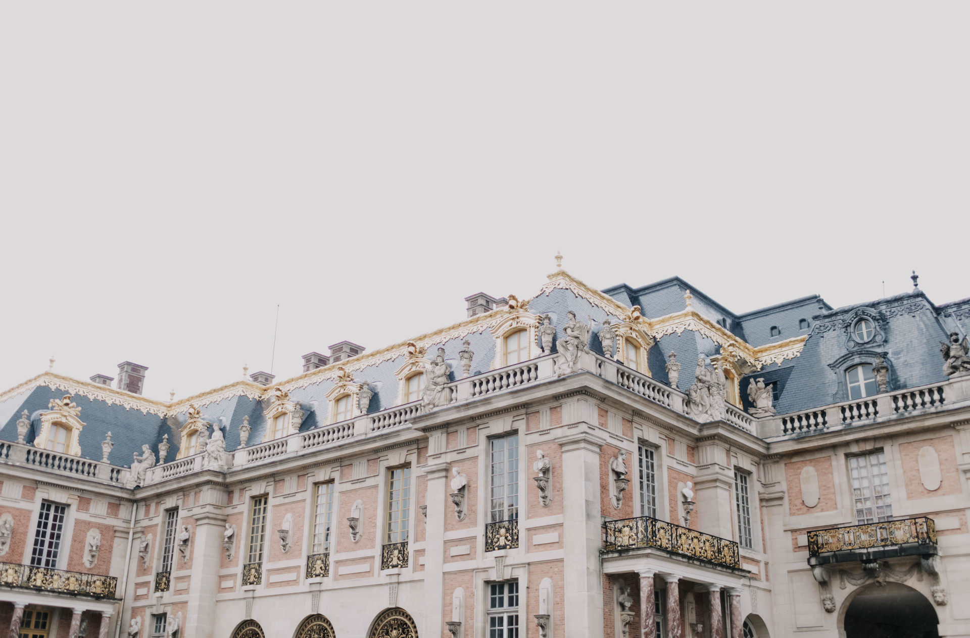 Château de Versailles