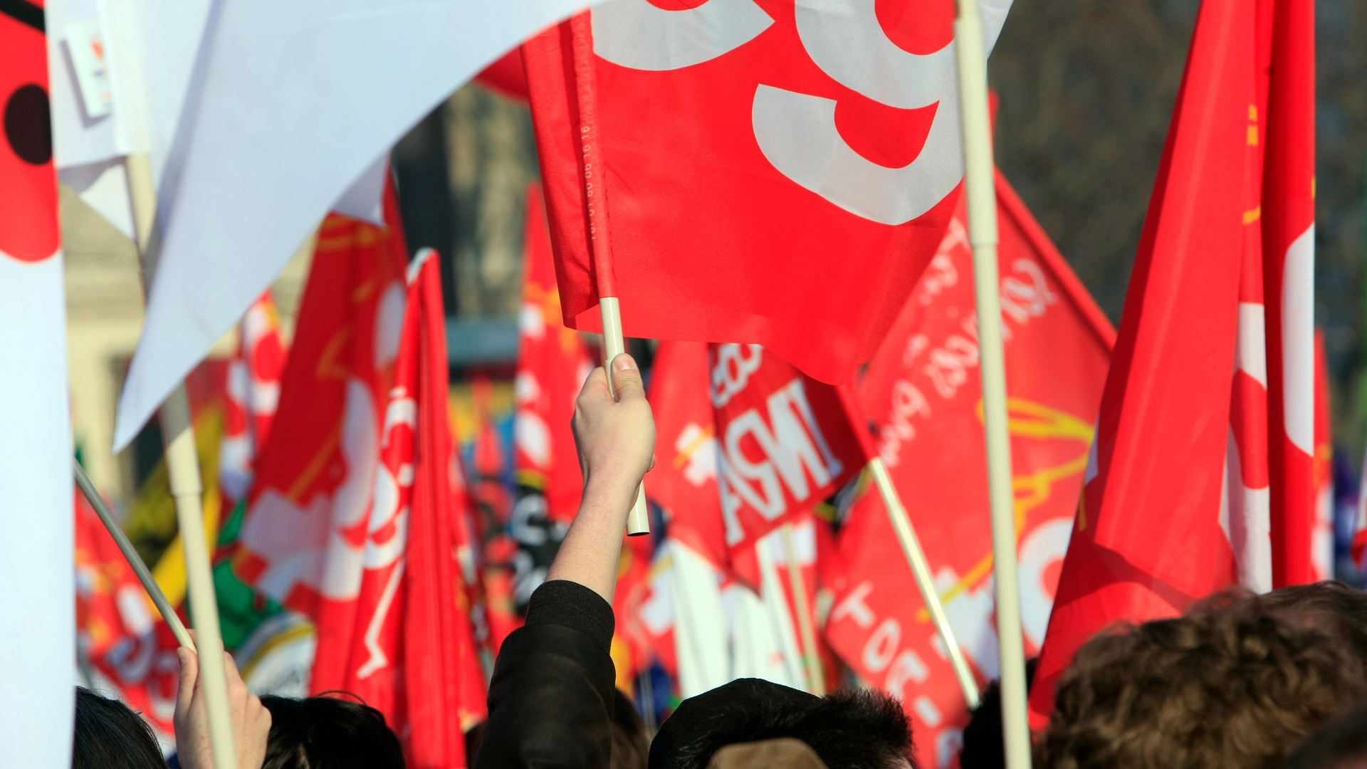 Confédération Générale du Travail