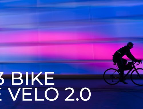 H3 Bike : le vélo 2.0
