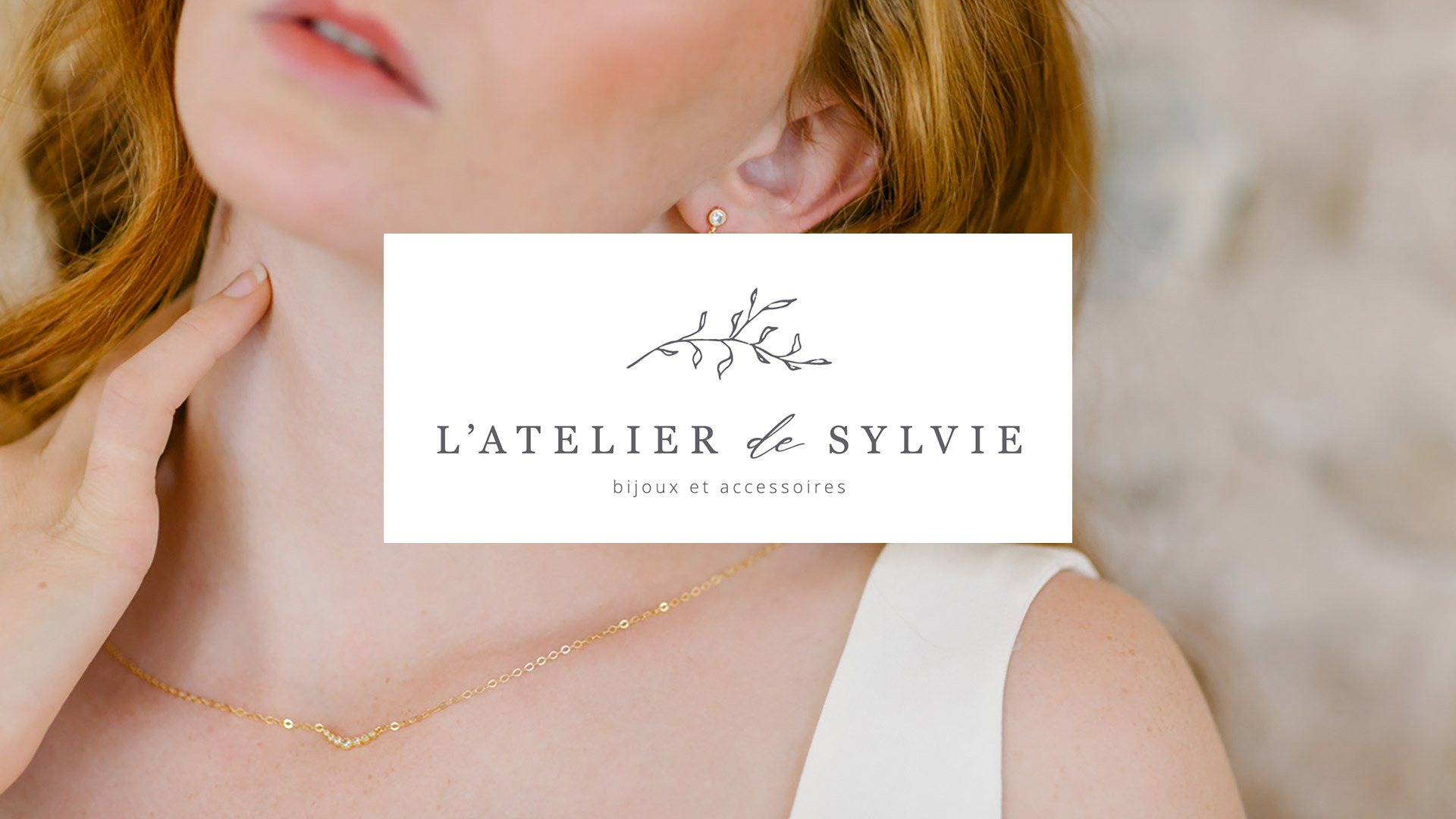 L'atelier de Sylvie, bijoux et accessoires