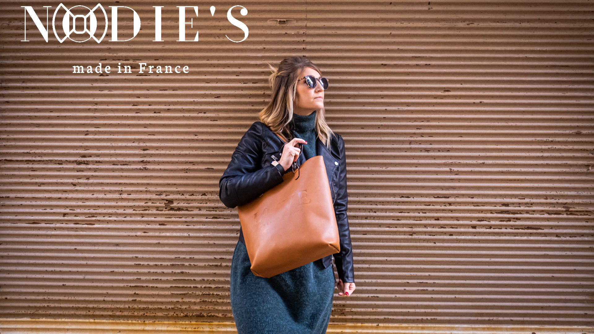 Nodie’s, la maroquinerie Made in France