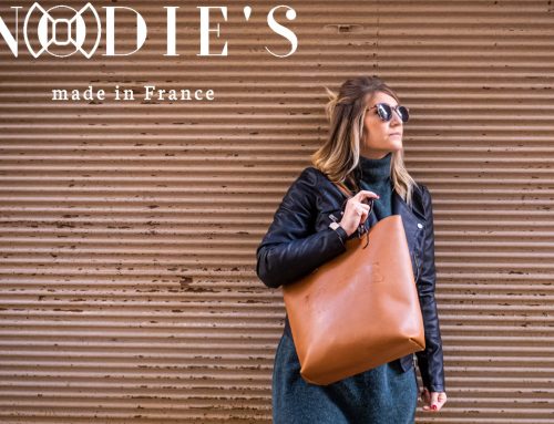 Nodie’s, la maroquinerie Made in France