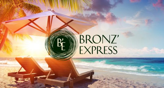 Bronz’Express