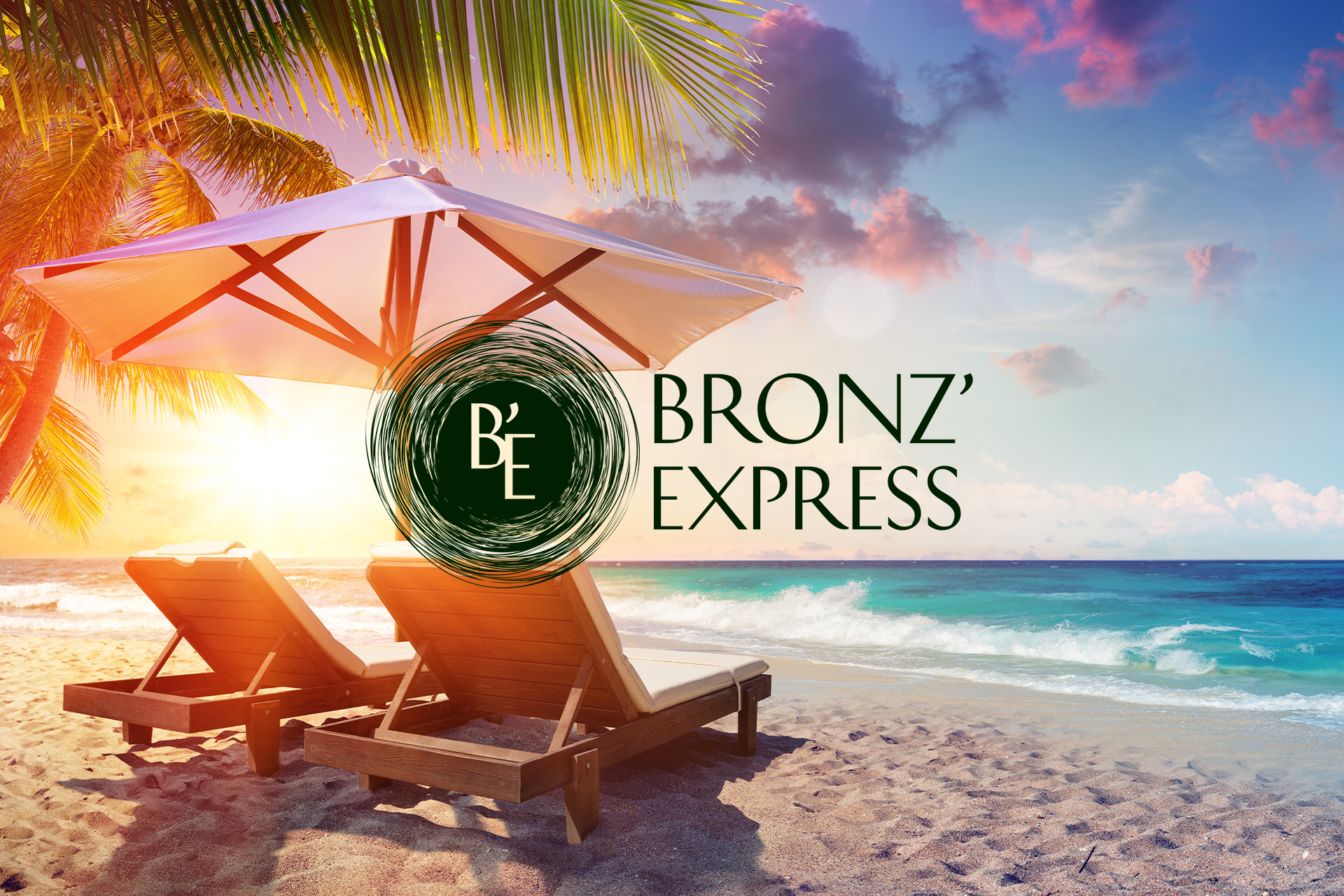 Bronz’Express