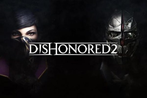 dishonored 2