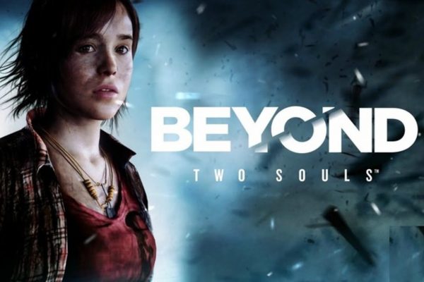 beyond two souls