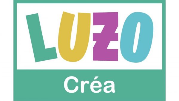 logo luzocréa