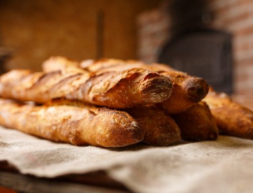 La baguette de pain entre au patrimoine immatériel de l’Unesco