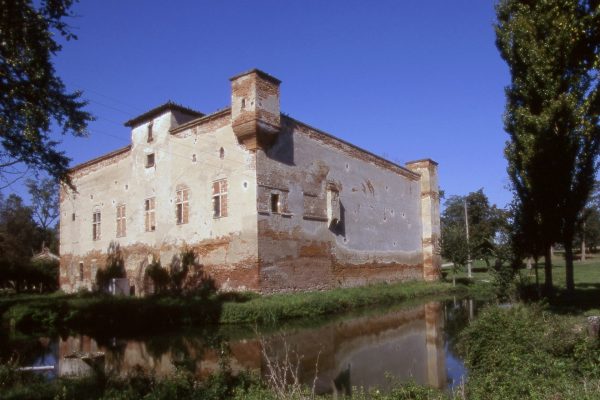 domaine de candie