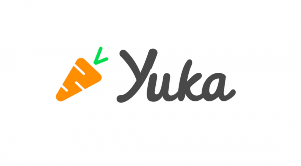 yuka logo