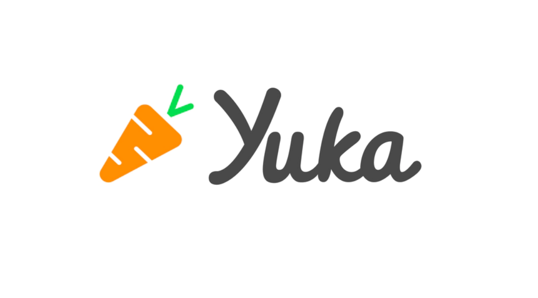 yuka logo