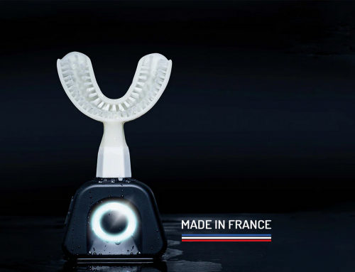 Y-Brush : la brosse à dents révolutionnaire
