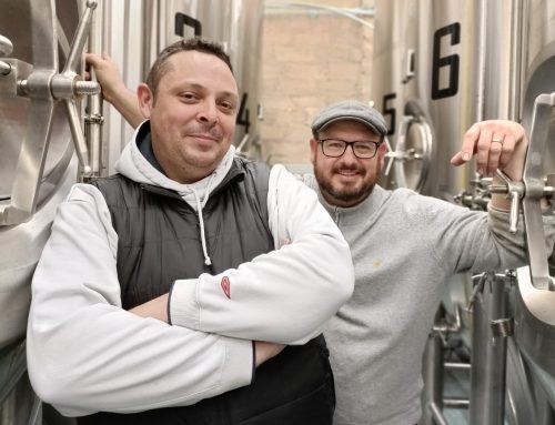 Les Ouailles du Luberon : une brasserie chevalblanaise