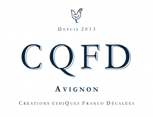 CQFD : Ce Qu’il Fallait Découvrir