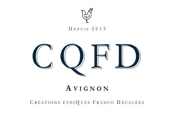 cqfd logo