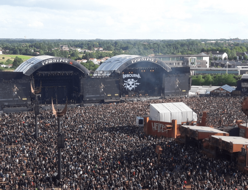 Le Hellfest