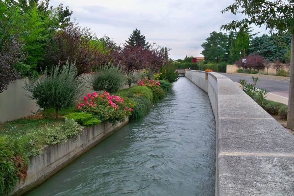 canal st julien