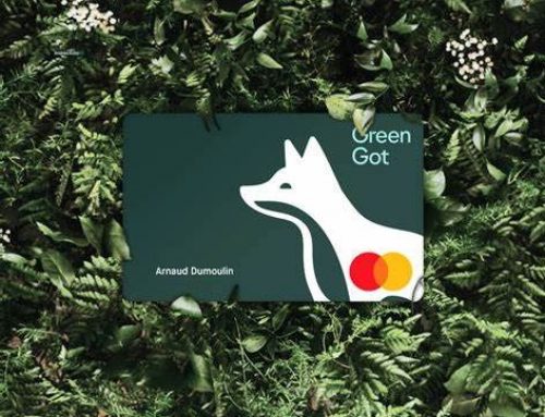 Green-Got, la banque Made In France 100 % en ligne et 100 % verte