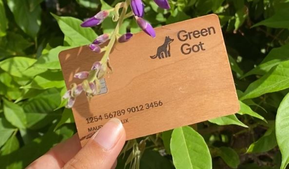 Green Got