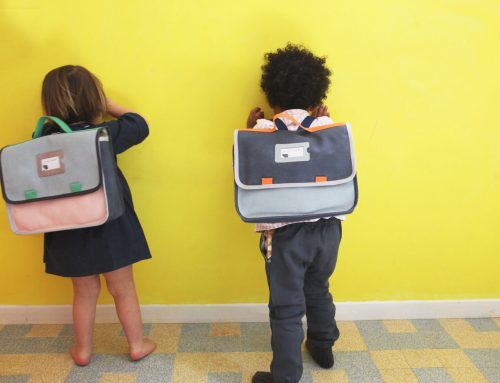 Mon Petit Cartable : un cartable français écoresponsable