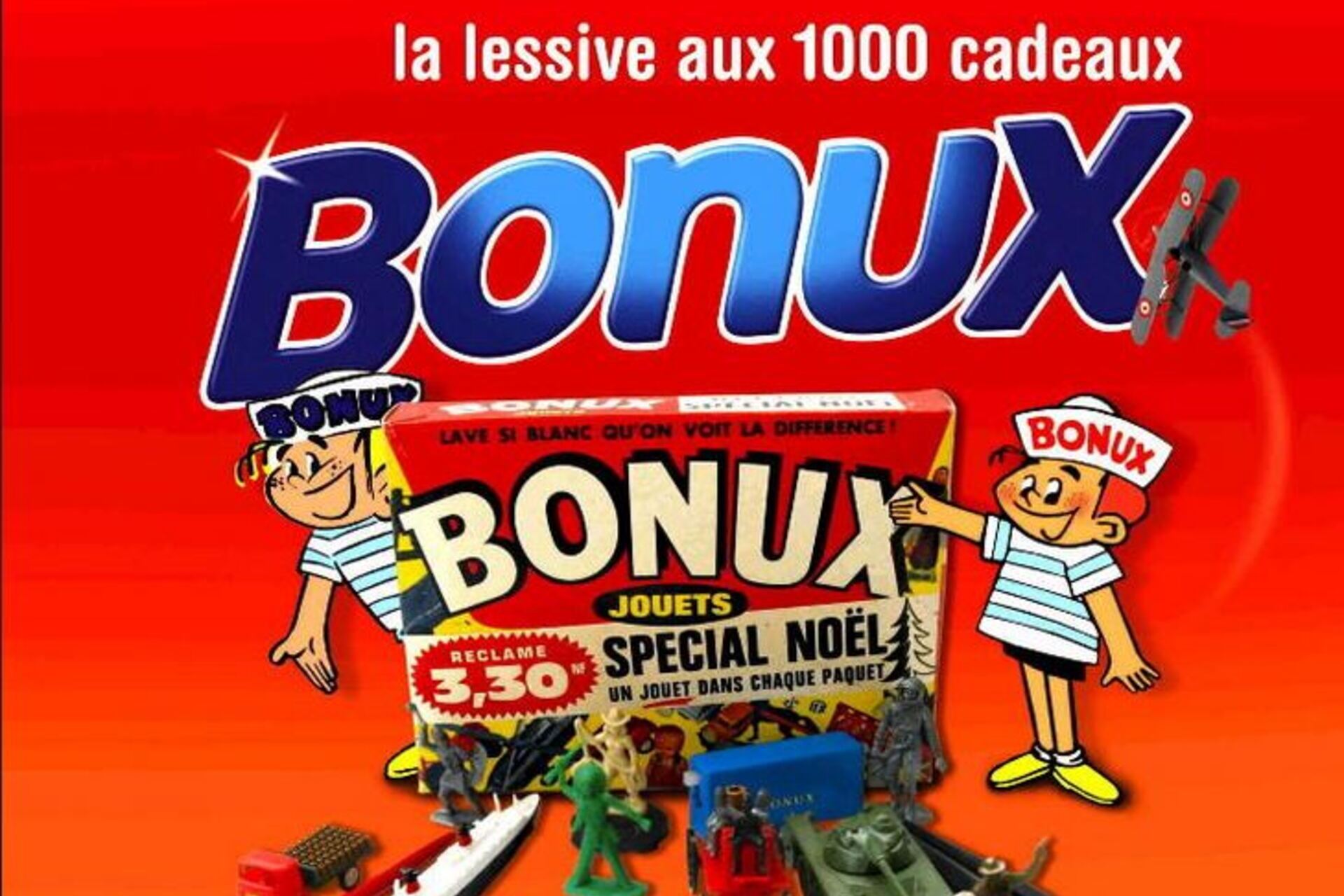 Bonux