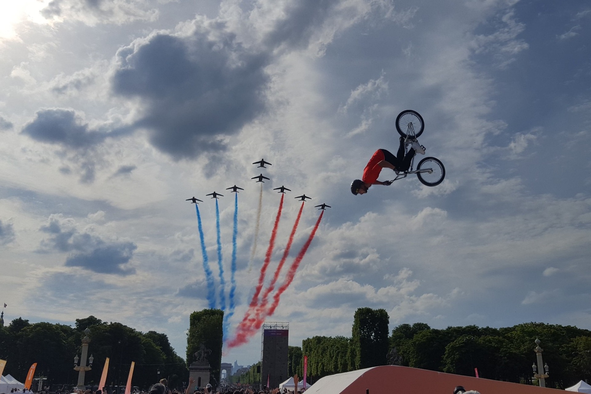 BMX