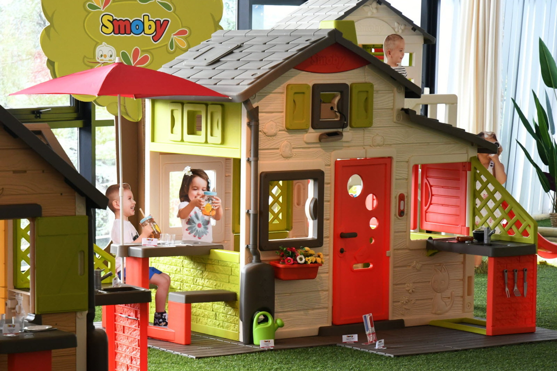 Smoby