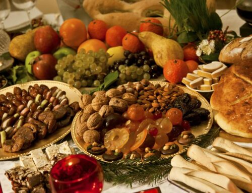 Les 13 desserts, une tradition provençale