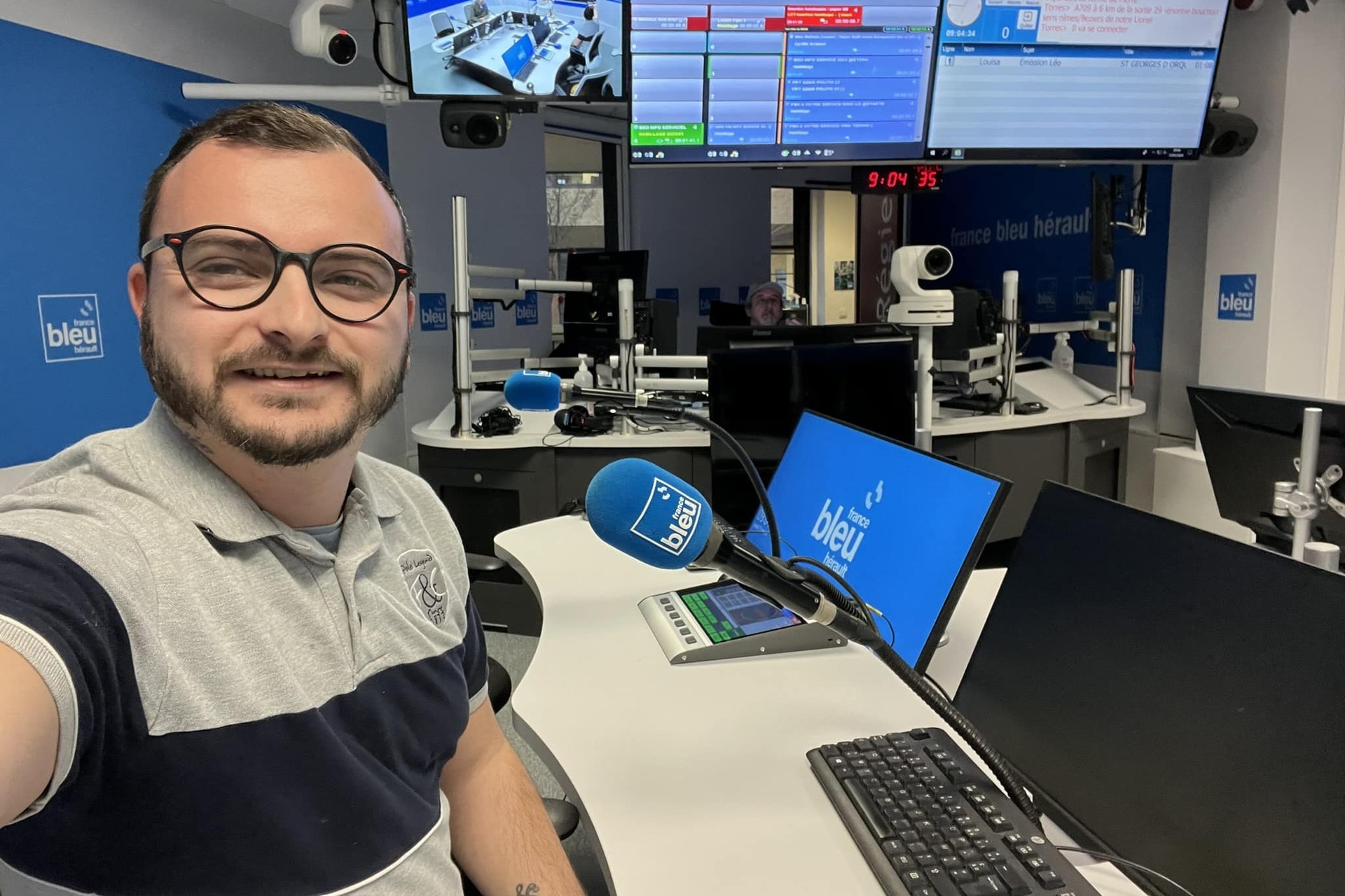 Loïc Spadafora