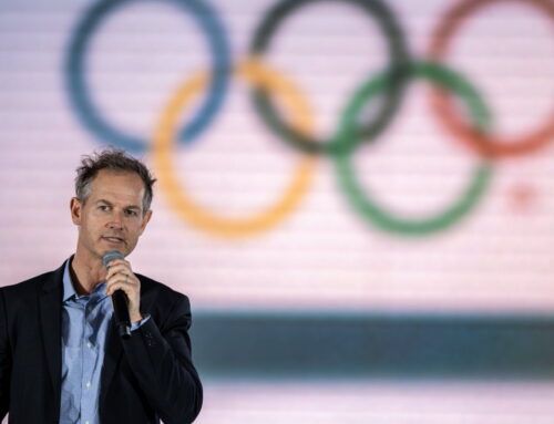 Qui est Edgard Grospiron ?