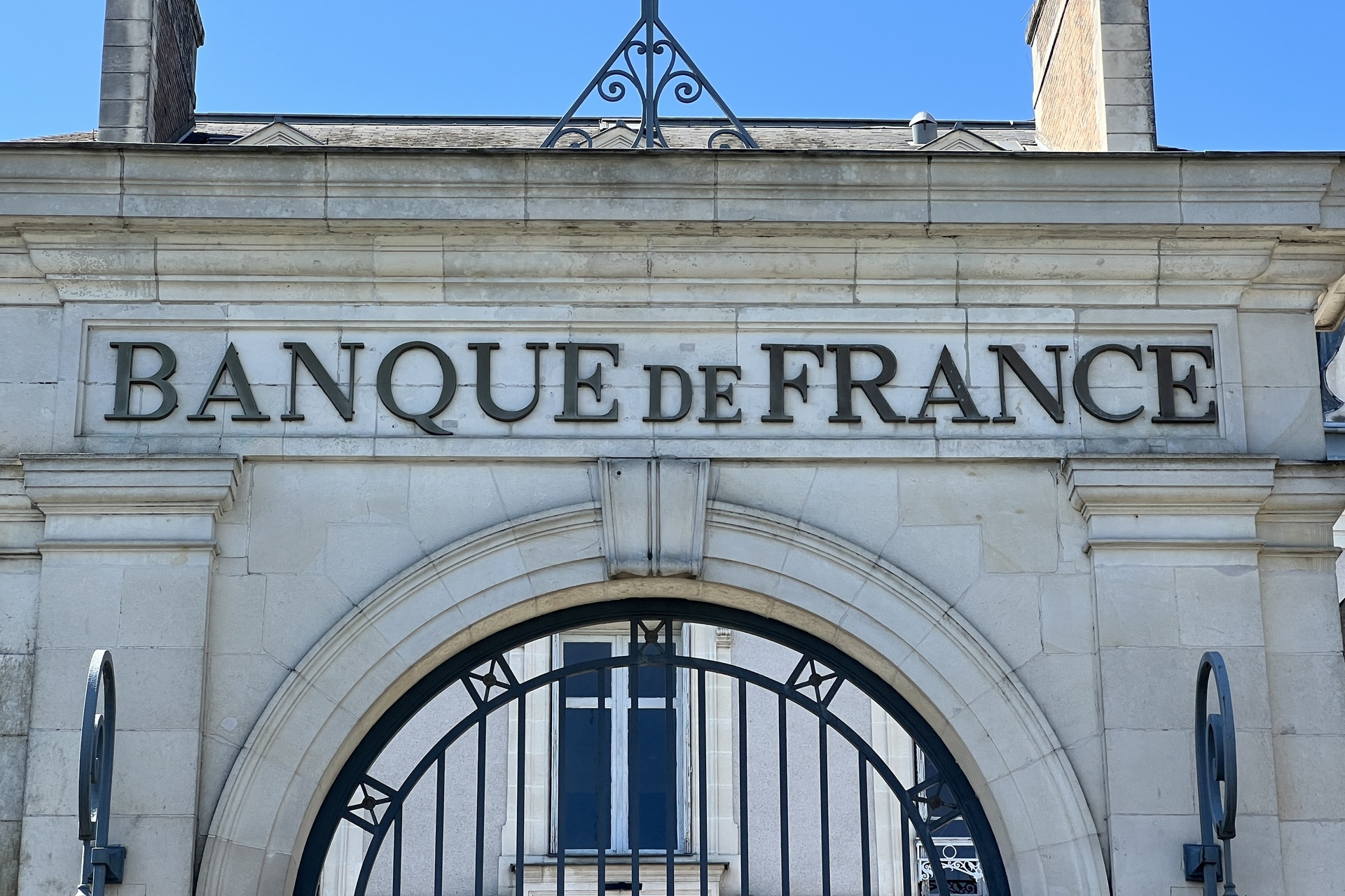 Banque de France