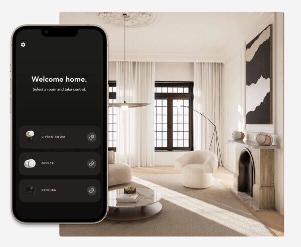 1 Devialet