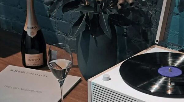 5 Devialet