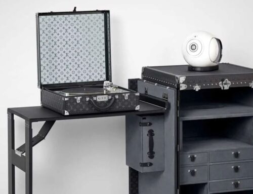Devialet, l’excellence sonore à la française